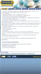 Mobile Screenshot of ekapharm.com